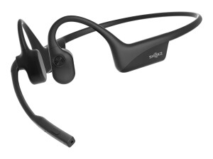 AfterShokz Shokz OpenComm2 UC - Headset - offenes Ohr -...