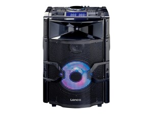 Lenco PMX-250 - Lautsprecher - für PA-System