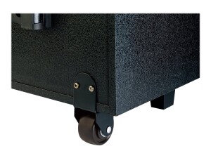 Lenco PMX-250 - Lautsprecher - für PA-System