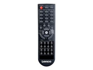 Lenco PMX-250 - Lautsprecher - für PA-System