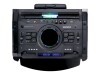 Lenco PMX-250 - Lautsprecher - für PA-System