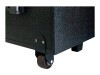 Lenco PMX-250 - Lautsprecher - für PA-System
