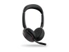 Jabra Evolve2 65 Flex MS Stereo - Headset - On-Ear