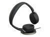 Jabra Evolve2 65 Flex UC Stereo - Headset - On-Ear