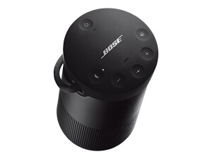 Bose SoundLink Revolve+ II - Lautsprecher - tragbar