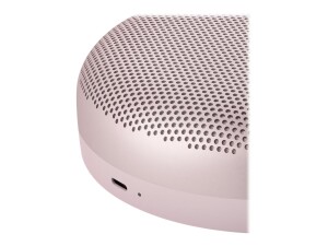 Bang & Olufsen BeoSound A1 - 2nd Generation - Lautsprecher