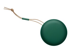 Bang & Olufsen BeoSound A1 - 2. Generation - Lautsprecher