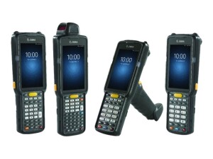 Zebra MC3300 Standard - Datenerfassungsterminal - robust...