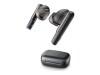 Poly Voyager Free 60+ - True Wireless-Kopfhörer mit Mikrofon