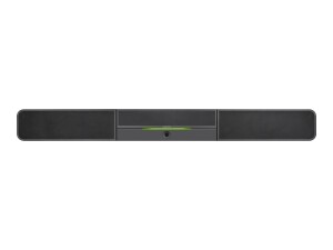 Crestron Flex UC-BX30-T - For Small Microsoft Teams Rooms...