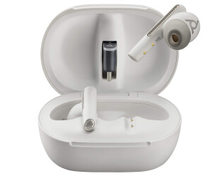 Poly Voyager Free 60+ - True Wireless-Kopfhörer mit Mikrofon