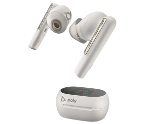 Poly Voyager Free 60+ - True Wireless-Kopfhörer mit Mikrofon