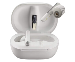 Poly Voyager Free 60+ - True Wireless-Kopfhörer mit...