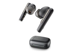 Poly Voyager Free 60 - True Wireless-Kopfhörer mit...