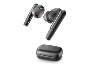 Poly Voyager Free 60 - True Wireless-Kopfhörer mit...