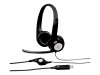 Logitech ClearChat Comfort USB - Headset - ohrumschließend