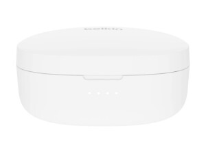 Belkin SoundForm Bolt - True Wireless-Kopfh&ouml;rer mit...