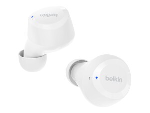 Belkin SoundForm Bolt - True Wireless-Kopfhörer mit Mikrofon