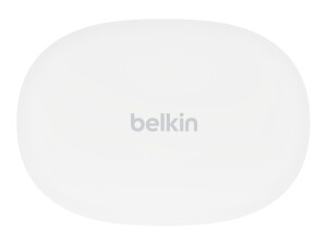 Belkin SoundForm Bolt - True Wireless-Kopfhörer mit Mikrofon