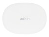 Belkin SoundForm Bolt - True Wireless-Kopfhörer mit Mikrofon