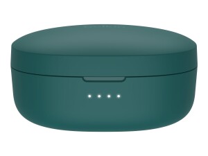 Belkin SoundForm Bolt - True Wireless-Kopfhörer mit...