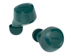 Belkin SoundForm Bolt - True Wireless-Kopfhörer mit Mikrofon