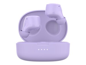 Belkin SoundForm Bolt - True Wireless-Kopfhörer mit...