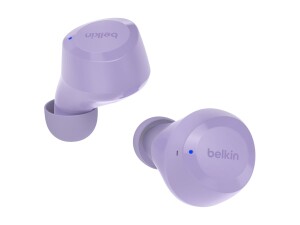 Belkin SoundForm Bolt - True Wireless-Kopfhörer mit...