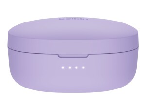 Belkin SoundForm Bolt - True Wireless-Kopfhörer mit Mikrofon