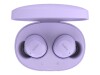 Belkin SoundForm Bolt - True Wireless-Kopfhörer mit Mikrofon