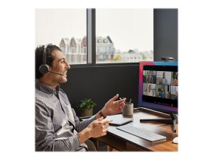 Cisco Headset 722 - Headset - On-Ear - Bluetooth