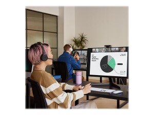 Cisco Headset 722 - Headset - On-Ear - Bluetooth