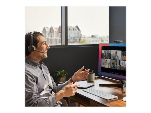 Cisco Headset 721 - Headset - On-Ear - Bluetooth