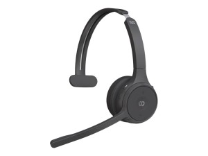 Cisco Headset 721 - Headset - On-Ear - Bluetooth