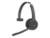 Cisco Headset 721 - Headset - On-Ear - Bluetooth
