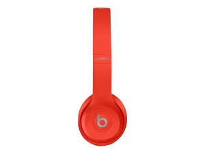 Beats Solo3 (PRODUCT)RED - (PRODUCT) RED - Kopfhörer mit Mikrofon