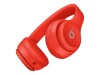 Apple Solo3 (PRODUCT)RED - (PRODUCT) RED - Kopfhörer mit Mikrofon