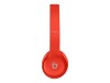 Beats Solo3 (PRODUCT)RED - (PRODUCT) RED - Kopfhörer mit Mikrofon