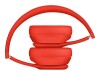 Beats Solo3 (PRODUCT)RED - (PRODUCT) RED - Kopfhörer mit Mikrofon