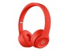 Beats Solo3 (PRODUCT)RED - (PRODUCT) RED - Kopfhörer mit Mikrofon
