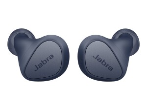 Jabra Elite 4 - True Wireless-Kopfh&ouml;rer mit Mikrofon