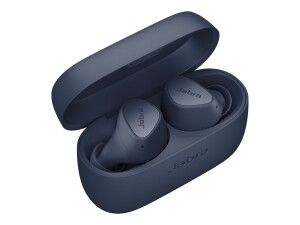 Jabra Elite 4 - True Wireless-Kopfhörer mit Mikrofon