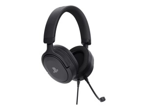 Trust GXT 498 FORTA - Headset - ohrumschließend