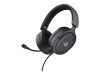 Trust GXT 498 FORTA - Headset - ohrumschließend