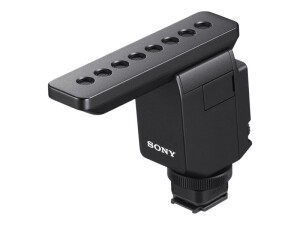 Sony ECM-B1M - Mikrofon - f&uuml;r Cinema Line ILME-FX3