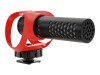 RODE RØDE VideoMicro II - Mikrofon - 3,5-mm-Anschluss