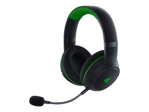 Razer Kaira Pro for Xbox - Headset - ohrumschlie&szlig;end