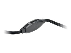 Gembird MHS-123 - Headset - On-Ear - kabelgebunden