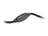 Gembird MHS-123 - Headset - On-Ear - kabelgebunden