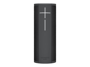 Logitech MEGABLAST - Lautsprecher - tragbar
